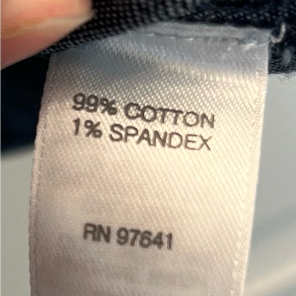 J Jill Denim Dress - Picture 6 of 8